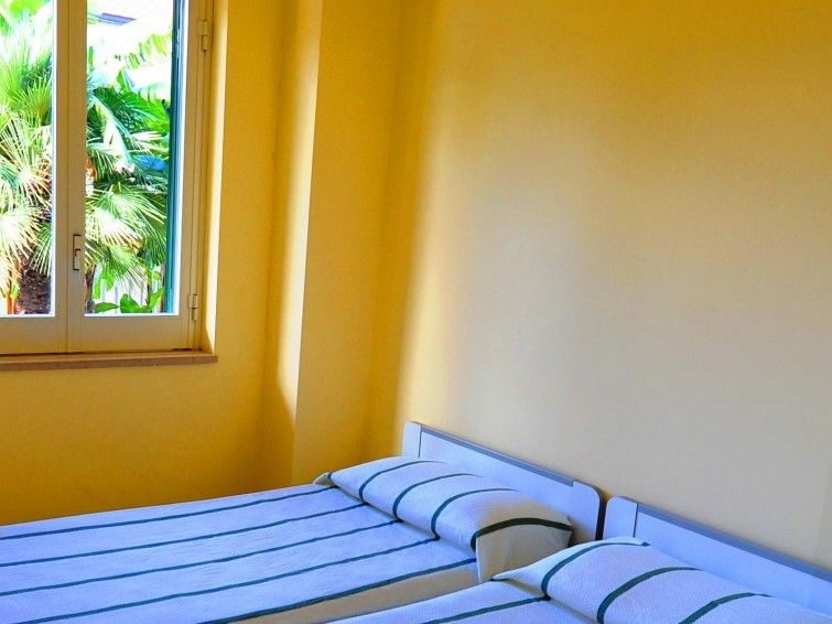 Baia Tropea Resort Паргелия Экстерьер фото