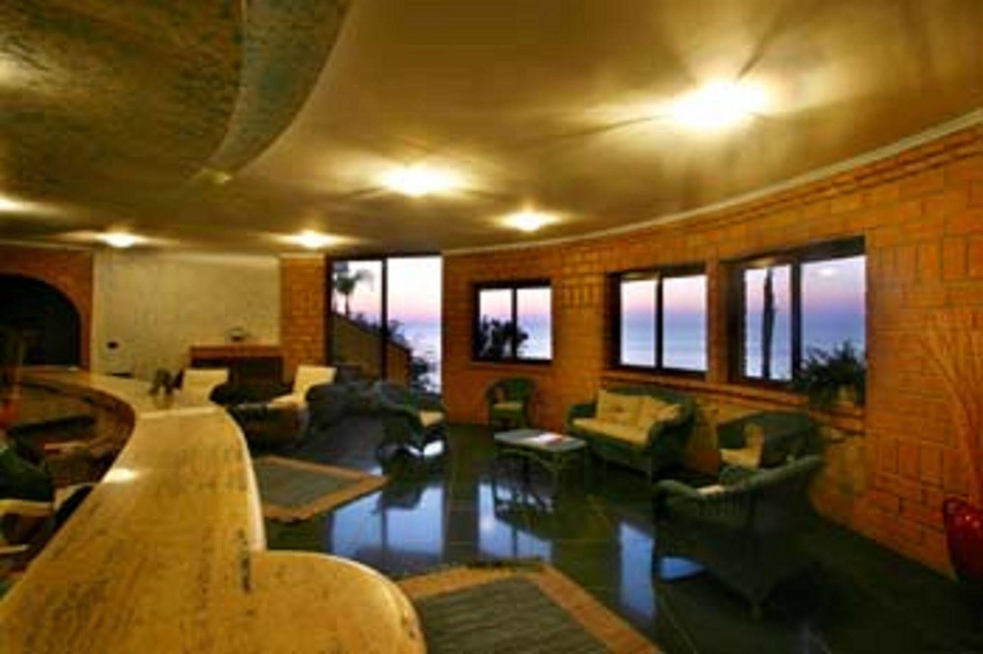 Baia Tropea Resort Паргелия Экстерьер фото